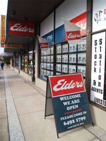 Photo: Elders Real Estate Bega