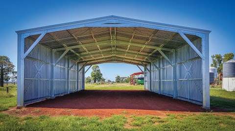 Photo: THE Shed Company Bega Valley